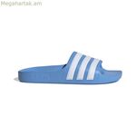 Մանկական հողաթափեր Adidas ADILETTE AQUA K ID2621 կապույտ