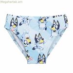 Մանկական լողազգեստ՝ կապույտ