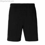 Սպորտային շորտեր Kappa Cabas Korporate սև