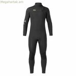 Նեոպրենային պատկերի հավասարում 4/3 Fz սև