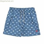 Մանկական լողազգեստ Go & Win Epasi կապույտ