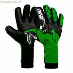 Դարպասապահի ձեռնոցներ Rinat Xtreme Guard Dominius Prime բազմագույն մեծահասակների համար