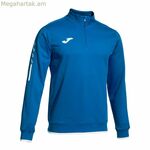 Տղամարդկանց սպորտային բաճկոն Joma Sport Olimpiada Blue