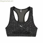 Սպորտային կրծկալ Puma 4Keeps Black