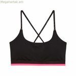 Սպորտային կրծկալ Puma Move Hypernatural Black