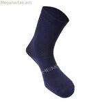 Սպորտային գուլպաներ Հեմոն Ֆեդայա կապույտ