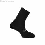 Սպորտային գուլպաներ Hemon Fedaia սև