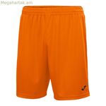 Տղամարդկանց սպորտային շորտեր Joma Sport Nobel Orange