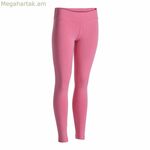 Կանացի սպորտային լեգինսներ Joma Sport Street վարդագույն