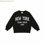 Մեծահասակների սպորտային հագուստ Champion սև, 2 հատ