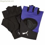 Ձեռնոցներ Puma Tr Ess Կապույտ Սև