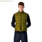 Տղամարդկանց սպորտային ժիլետ չեմպիոնական կանաչ