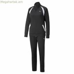Կանացի մարզահագուստ Puma Classic Tricot 2 հատ