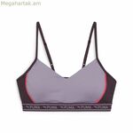 Սպորտային կրծկալ Puma Move Strong Bra Purple