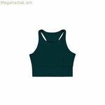 Կանացի սպորտային վերնաշապիկ՝ սև, Limba Diardi