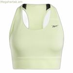 Սպորտային կրծկալ Reebok Identity Train՝ կանաչ-կարմիր