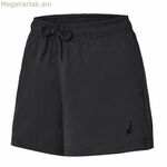 Կանացի սպորտային շորտեր Joluvi Aure սև