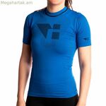 Տղամարդու կարճ թևքով շապիկ Hanker կապույտ