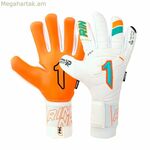 Դարպասապահի ձեռնոցներ՝ Ռինատ Նկամ Պրայմ Ինֆանտիլ Նարնջագույն