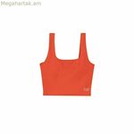 Կանացի սպորտային վերնաշապիկ՝ սև, Limba Bhakti Fitness