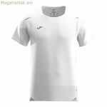 Տղամարդու կարճ թևքով մարզաշապիկ Joma Sport R-City սպիտակ