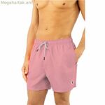 Կանացի լողազգեստ Alphaventure Nynte վարդագույն