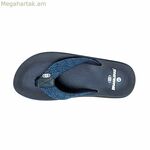 Տղամարդկանց լողազգեստներ Brasileras Puff մարմարե կապույտ