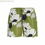 Տղամարդու լողազգեստ Jack & Jones Jpstmaui Jj Green