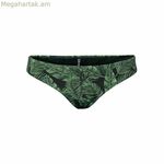 Կանաչ Pcbaomi ներքնազգեստի կտորներ