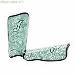 Ֆուտբոլային թևնոցներ Joma Sport Panther Blue