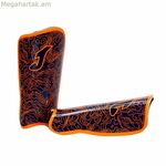 Ֆուտբոլային թևնոցներ Joma Sport Panther Orange