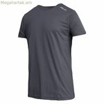 Կարճ թևքով սպորտային շապիկ Joluvi Runplex Dark