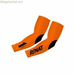 Թևքեր Rinat A-Tech սև նարնջագույն