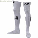 Սպորտային գուլպաներ Rinat Classic R1 սպիտակ