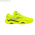 Մեծահասակների պադելի մարզակոշիկներ Joma Sport Master 1000 2509 դեղին