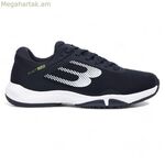 Մեծահասակների համար նախատեսված պադելի մարզակոշիկներ Bullpadel Hybrid Fly 25V մուգ կապույտ