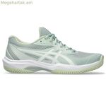 Կանացի թենիսի կոշիկներ Asics ASICS Game Ff Clay/Oc Aquamarine