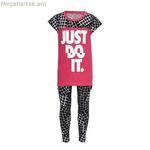 Սպորտային լեգինսներ երեխաների համար Nike 849-023