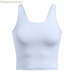 Կանացի սպորտային վերնաշապիկ Under Armour-ի համար