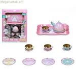 Թեյի հավաքածու