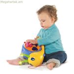 Երաժշտական խաղալիք Moltó Snail (1+ տարի)