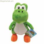 Փափուկ խաղալիք Սիմբա Սուպեր Մարիո Բրոս Յոշի (30 սմ)