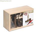 Շախմատի խաղաքարեր Կայրո