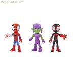 Գործողության ֆիգուր Սարդ 22,5 սմ