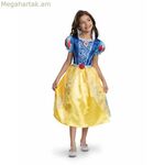 Մանկական զգեստ Disney Snow White 3-4 տարեկանների համար