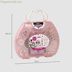 Գրենական պիտույքների հավաքածու Մինի Մաուս 11 հատ