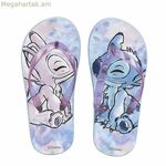 Մանկական լողափնյա սանդալներ՝ բազմագույն կարով