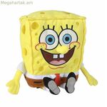Փափուկ խաղալիք Սպունգ Բոբ 35 սմ