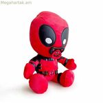 Փափուկ խաղալիք Marvel մանկական լողավազան 25 սմ
