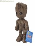 Փափուկ խաղալիք Marvel Groot 25 սմ